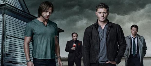 Supernatural' Rumors: Is It Getting Cancelled Or Is Season 12 Coming - inquisitr.com Supernatural' Rumors: Is It Getting Cancelled Or Is Season 12 Coming - inquisitr.com