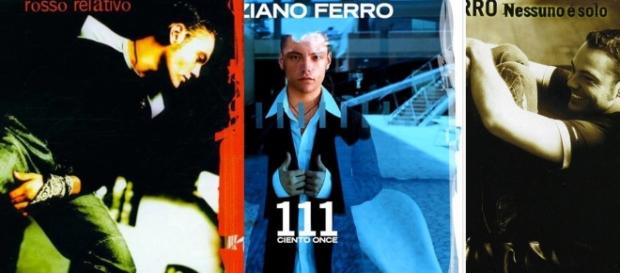 TFDiary - Dal 2011 il sito più aggiornato sul mondo di Tiziano ... - tfdiary.com TFDiary - Dal 2011 il sito più aggiornato sul mondo di Tiziano ... - tfdiary.com