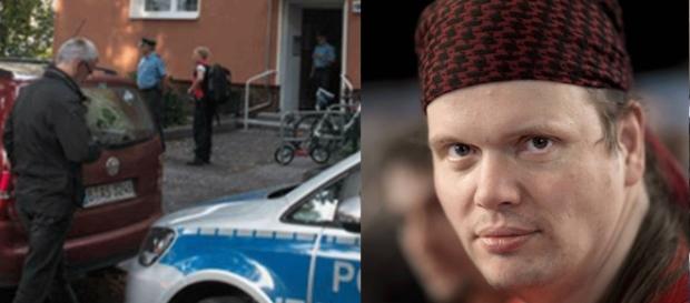 Tötete Piraten Politiker Brunner vor seinem Tod einen Mann? - MOPO24 - mopo24.de Tötete Piraten Politiker Brunner vor seinem Tod einen Mann? - MOPO24 - mopo24.de