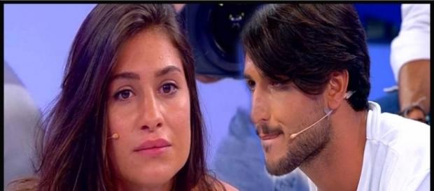 U&D news, Ludovica Valli e Fabio ritornano assieme: ecco l'ultima prova dell'ex tronista U&D news, Ludovica Valli e Fabio ritornano assieme: ecco l'ultima prova dell'ex tronista