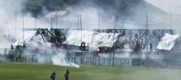 Ultras Curva Nord Avezzano Calcio Ultras Curva Nord Avezzano Calcio
