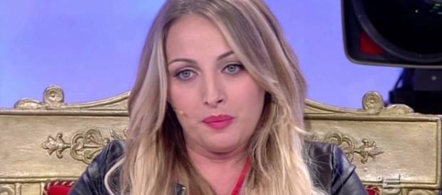 Un foto postata da Rossella ha incuriosito i fan Un foto postata da Rossella ha incuriosito i fan