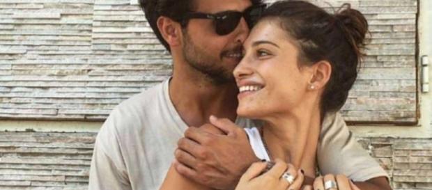 Uomini e Donne gossip Ludovica e Fabio Uomini e Donne gossip Ludovica e Fabio