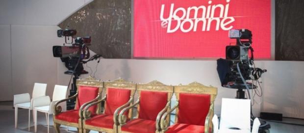 Uomini e Donne replica oggi 21 settembre Uomini e Donne replica oggi 21 settembre