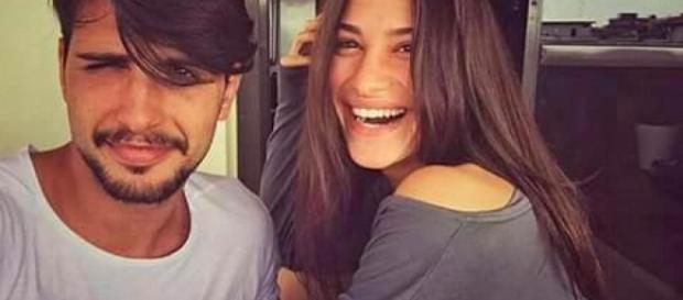 "Uomini e donne":tra Fabio Ferrara e Ludovica Valli spunta Rossella? "Uomini e donne":tra Fabio Ferrara e Ludovica Valli spunta Rossella?