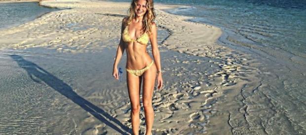 Video Diletta Leotta e foto senza veli online Video Diletta Leotta e foto senza veli online