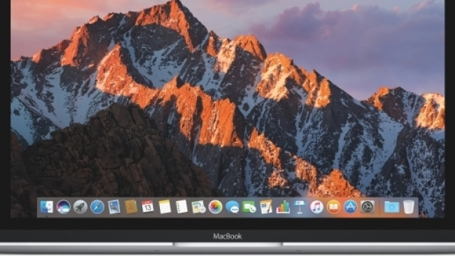 Apple rilascia MacOS Sierra 10.12.
