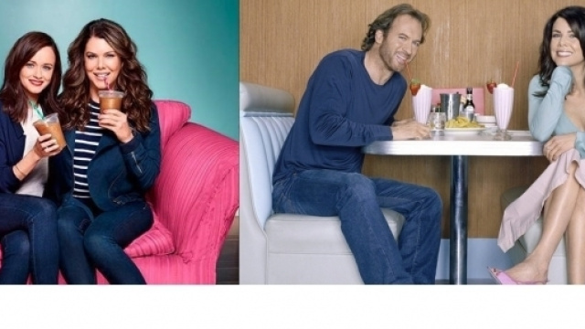 Gilmore Girls- A Year in the Life: anticipazioni, streaming e finale