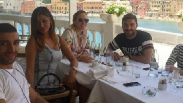 Gossip: Belen e Iannone stanno insieme.