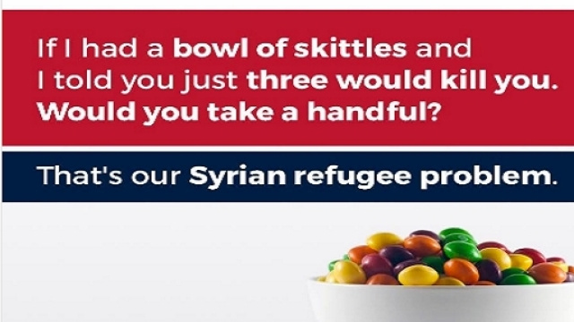 Il controverso tweet di Donald Trump Jr, primogenito del candidato alla Presidenza