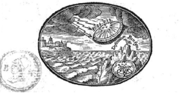 Immagine tratta del testo a stampa del 1716