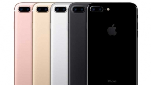 iPhone 7 con Vodafone, Tim e Tre