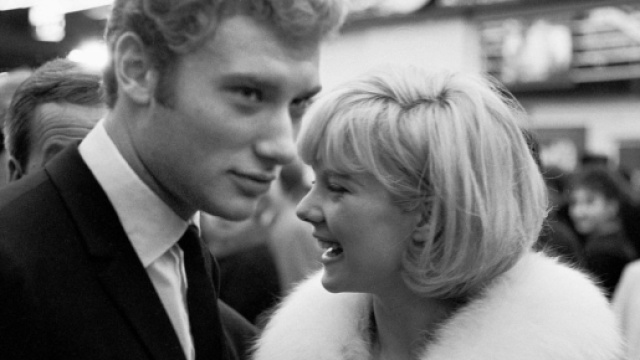 Johnny Hallyday et Sylvie Vartan ont-ils une fille cachée ?