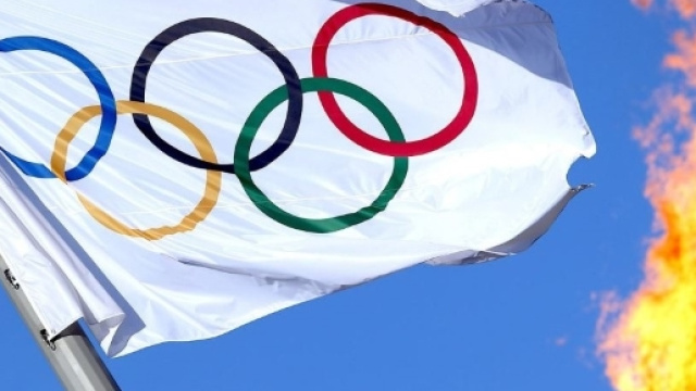 l'autoesclusione di Roma fa sorridere le altre citta candidate ai giochi del 2024.