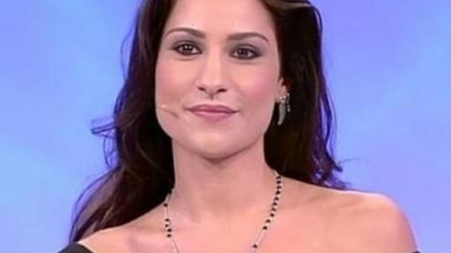 Ludovica Valli: dopo la rottura con Fabio punta su un nuovo lavoro.