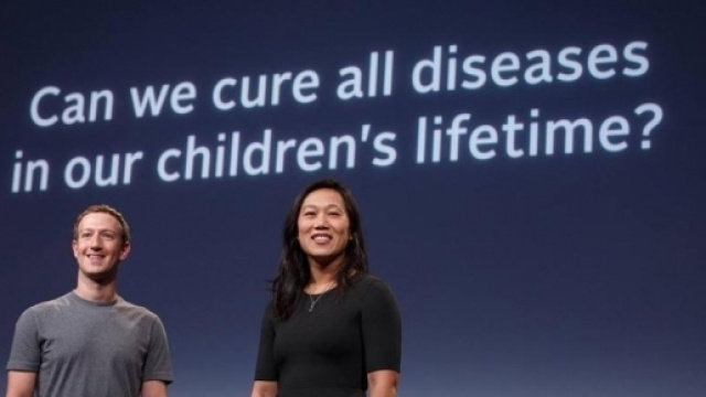 Mark Zuckerberg investir&agrave; 3 miliardi per la ricerca - La Stampa - lastampa.it