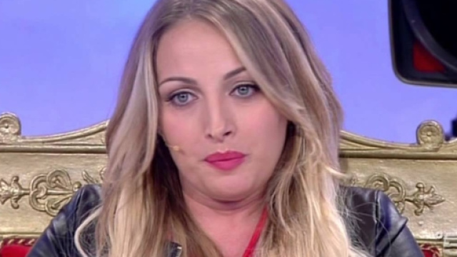 Un foto postata da Rossella ha incuriosito i fan