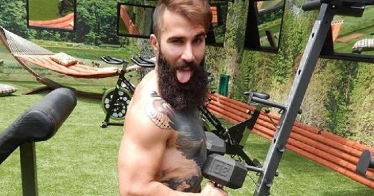 Paul Abrahamian Says He S Ready To Call Out Big Brother Babies