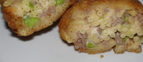 La Ricetta Delle Frittatine Di Maccheroni Napoletane
