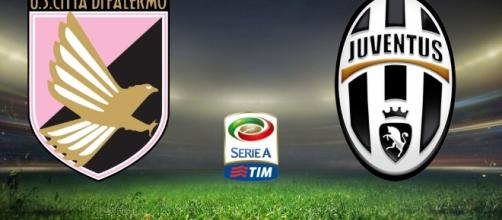 Palermo - Juventus Da lunedì 19 settembre in vendita i biglietti ... - altervista.org