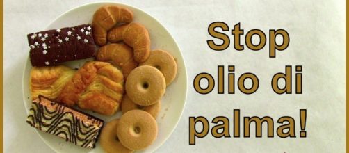 L'olio di palma da evitare per non incorrere nel diabete.