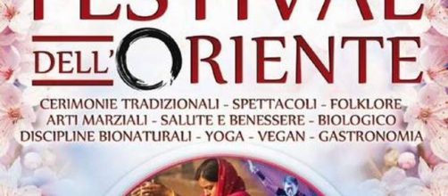 Eventi Napoli, Festival dell'Oriente 2014 - Viaggi News.com - viagginews.com