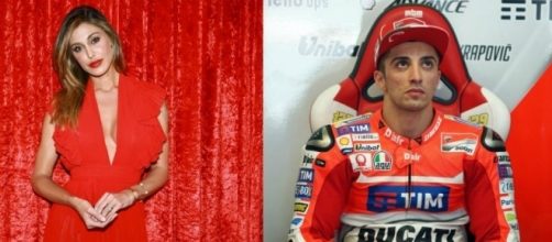 Gossip: Belen Rodriguez e Andrea Iannone confermano di essere fidanzati.