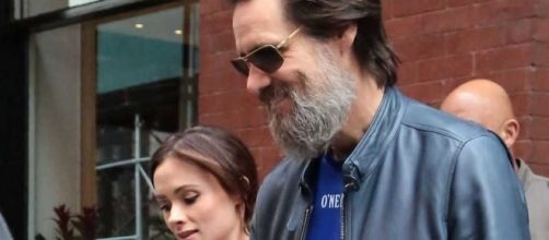 Jim Carrey e l'ex fidanzata Chatriona White, morta suicida.