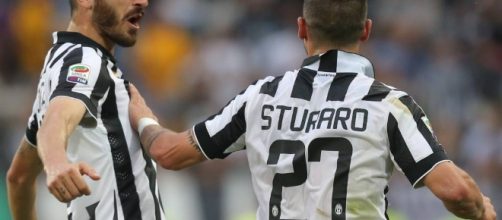 Juventus, il messaggio di Sturaro al Barcellona: 'Vincere aiuta a ... - calciomercatonews.com