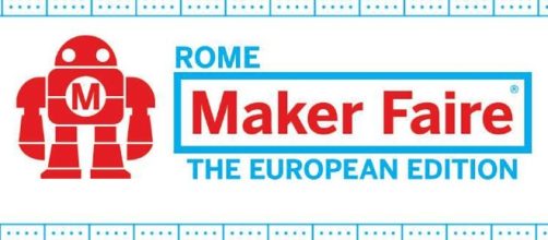 L'edizione europea del Maker Faire alla Fiera di Roma