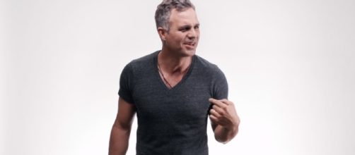 Mark Ruffalo nudo per "Save the Day"