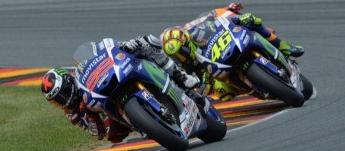 MotoGP 2016 Aragon in tv, orari Tv8-Sky 23-24-25 settembre