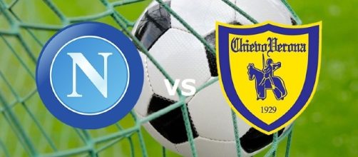 Napoli Chievo streaming gratis live. Vedere su siti web, link ... - businessonline.it