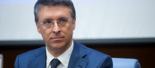 Raffaele Cantone, presidente dell’Autorità nazionale anticorruzione.