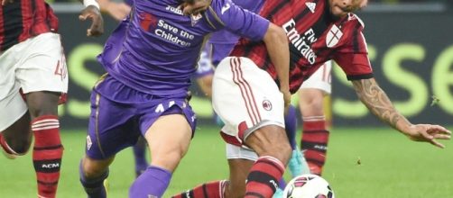 Serie A, Fiorentina-Milan: le probabili formazioni - ilprimatonazionale.it