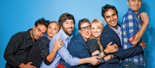 The Big Bang Theory: Film, Genres | The Red List - theredlist.com