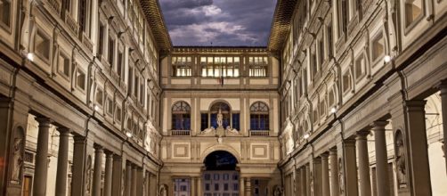 Uffizi Live. Gli appuntamenti estivi - ArtsLife | ArtsLife - artslife.com