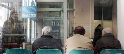 ultime notizie pensioni, oggi 22 settembre