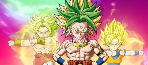 'Dragon Ball Fusions' rompe records de ventas. 'Dragon Ball Fusions' rompe records de ventas.