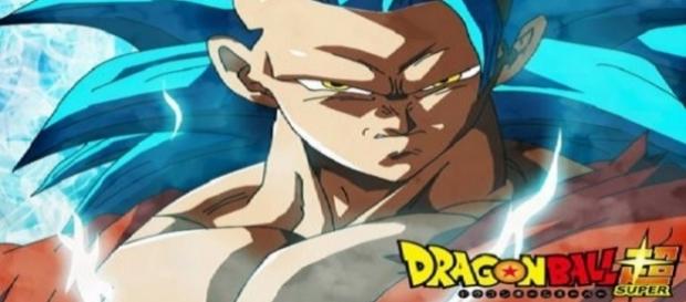Goku no se quedará atrás de Vegeta y estrenará una nueva fase en 'DBS' Goku no se quedará atrás de Vegeta y estrenará una nueva fase en 'DBS'
