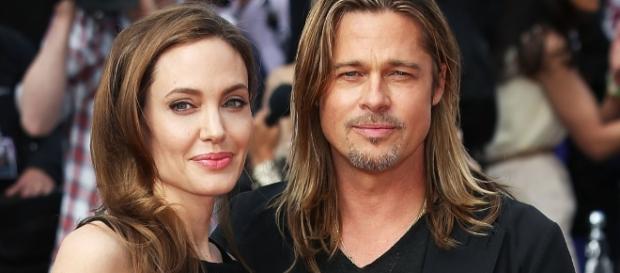 Angelina Jolie-Brad Pitt Divorce Rumors: Actor Is 'Caught' With ... - ibtimes.com Angelina Jolie-Brad Pitt Divorce Rumors: Actor Is 'Caught' With ... - ibtimes.com