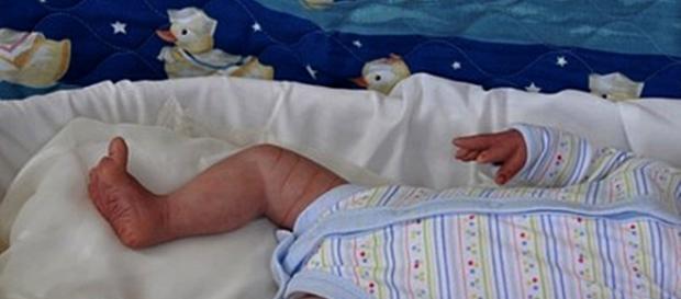 Autópsia poderá ajudar a esclarecer as causas da morte da bebé Autópsia poderá ajudar a esclarecer as causas da morte da bebé