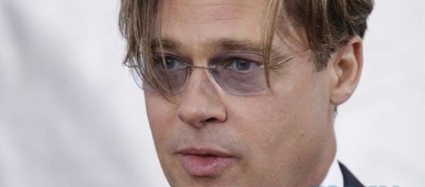 Brad Pitt, 5 milioni di sterline per un orologio - today.it Brad Pitt, 5 milioni di sterline per un orologio - today.it