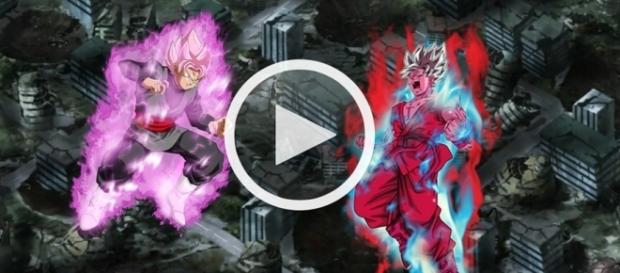 Capítulo 59 de Dragón Ball Super Capítulo 59 de Dragón Ball Super