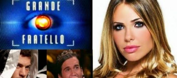 #ClementeRusso è protagonista di uno sfotto' omofobo ai danni di #BoscoCobos. #GFVIP #ClementeRusso è protagonista di uno sfotto' omofobo ai danni di #BoscoCobos. #GFVIP