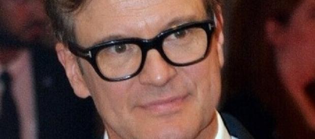 Colin Firth weight loss prompts illness plastic surgery questions. Wikimedia user Georges Biard Colin Firth weight loss prompts illness plastic surgery questions. Wikimedia user Georges Biard
