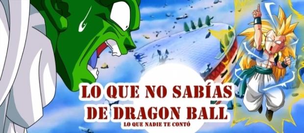 Curiosidades del universo Dragon ball Curiosidades del universo Dragon ball