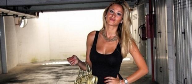 Diletta Leotta, giornalista Sky Sport Diletta Leotta, giornalista Sky Sport