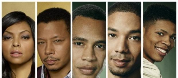 Empire 3, le anticipazioni della terza serie Empire 3, le anticipazioni della terza serie