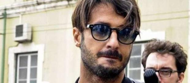 Fabrizio Corona rischia il carcere Fabrizio Corona rischia il carcere